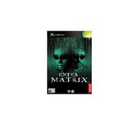 Enter the Matrix (Xbox)