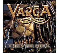 Enter the Metal by Varga (2013-05-04)