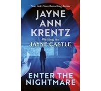 Enter the Nightmare : A Harmony Novel Book 19