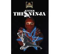 Enter the Ninja