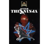 Enter the Ninja