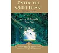 Enter the Quiet Heart