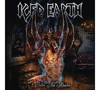 ENTER THE REALM - ICED EARTH