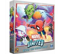 Marvel United: Into the Spider-Verse