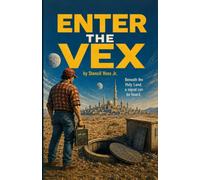 Enter the Vex: Beneath the Holy Land, a Signal Can Be Heard