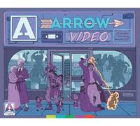 Enter the Video Store Empire of Screams