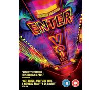 Enter The Void [DVD]