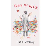Enter the Water : An Observer Best Poetry Book of the Year