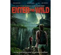 Enter The Wild [DVD] [2018]