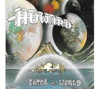 Enter the world
