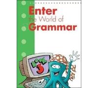 Enter the World of Grammar 3