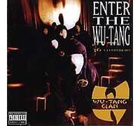 Enter the Wu-Tang (36 Chambers)