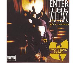 Enter The Wu Tang: ( 36 Chambers ) ( US Version )