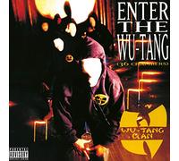 Enter the Wu-Tang (36 Chambers) by Wu-Tang Clan (Record, 2018)