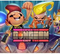 Enter x Exit the Gungeon XBOX One / Xbox Series X|S Account