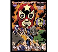 Enter Zombie King [DVD] [Region 1] [US Import] [NTSC]
