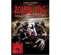 Enter... Zombie King! (Zombie King and the Legion of Doom)
