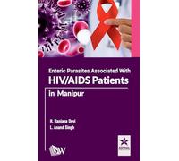 Enteric Parasites Associated with HIV/AIDS Patients in Manipur_Int
