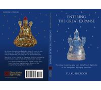 Entering The Great Expanse