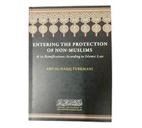 Entering the Protection of Non-Muslims