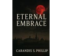 Enternal Embrace: A love that defies death itself