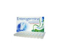 Enterogermina 2 Billion/5ml Suspension Vials 10's