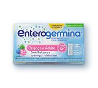 Enterogermina Probiotic 20 5ml Bottles - Family Size
