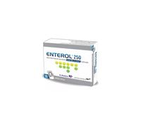 Enterol, 250 mg, 10 cps, acute infectious diarrhea in adults/childrens