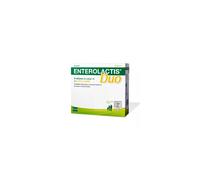 Enterolactis Duo, 20 sach rebalances the intestinal flora; prebiotic,