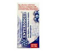 Enterosgel 15g Sachets x 10