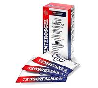 Enterosgel sachets 15g 10s