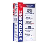 Enterosgel Travellers Diarrhoea 15g 10 Sachets 10 Sachets