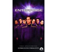 Enterprise 1.1 - Broken Bow/Pilotfilm