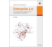 Michael Koch & Alexander Richter – Enterprise 2.0 – Paperback (US import)