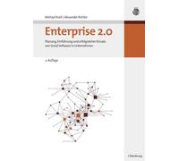 Michael Koch & Alexander Richter – Enterprise 2.0 – Paperback (US import)