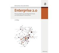 Michael Koch Alexander Richter Enterprise 2.0 (Paperback) (US IMPORT)
