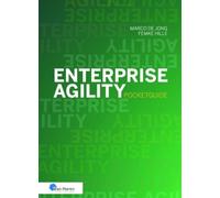 Enterprise Agility Pocketguide
