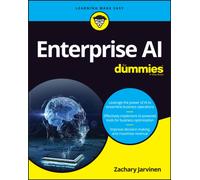 Enterprise AI For Dummies