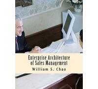 Enterprise Architecture of Sales Management: SBC Architecture Description Language in Practice