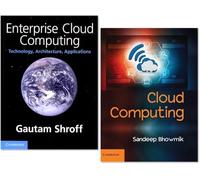 Enterprise Cloud Computing: Technology, Architecture, Applications