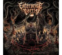 Enterprise Earth - Death: An Anthology
