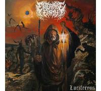 Enterprise Earth - Luciferous [VINYL]