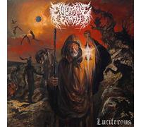 Enterprise Earth - Luciferous [VINYL]