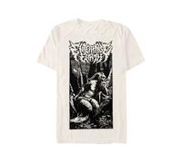 Enterprise Earth - Prophet Sand - T-Shirt - beige - M - 100% Cotton M