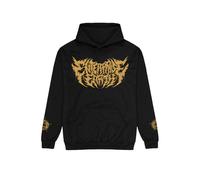 Enterprise Earth - Sun - Hoodie - black - S - 50% Cotton, 50% Polyester S