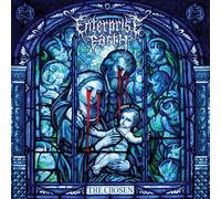 Enterprise Earth The Chosen (Vinyl) 12" Album Coloured Vinyl