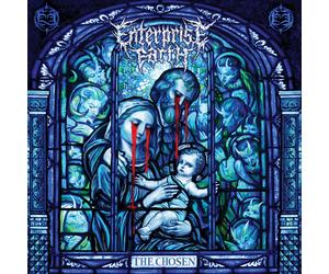 Enterprise Earth The Chosen (Vinyl)