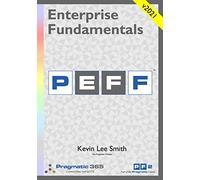 Enterprise Fundamentals - A Pragmatic Approach Using PEFF