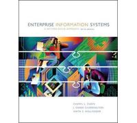 Enterprise Information Systems: A Pattern-Based Approach