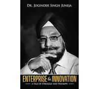 Enterprise & Innovation - A Tale of Struggle and Triumph